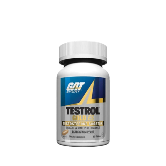 GAT Sports Testrol Gold ES