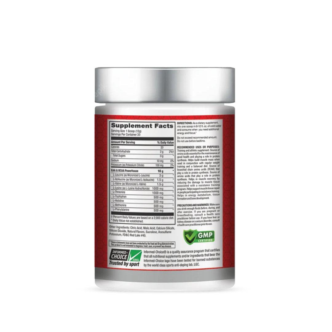 Pro Esthatic EAA Intra Training