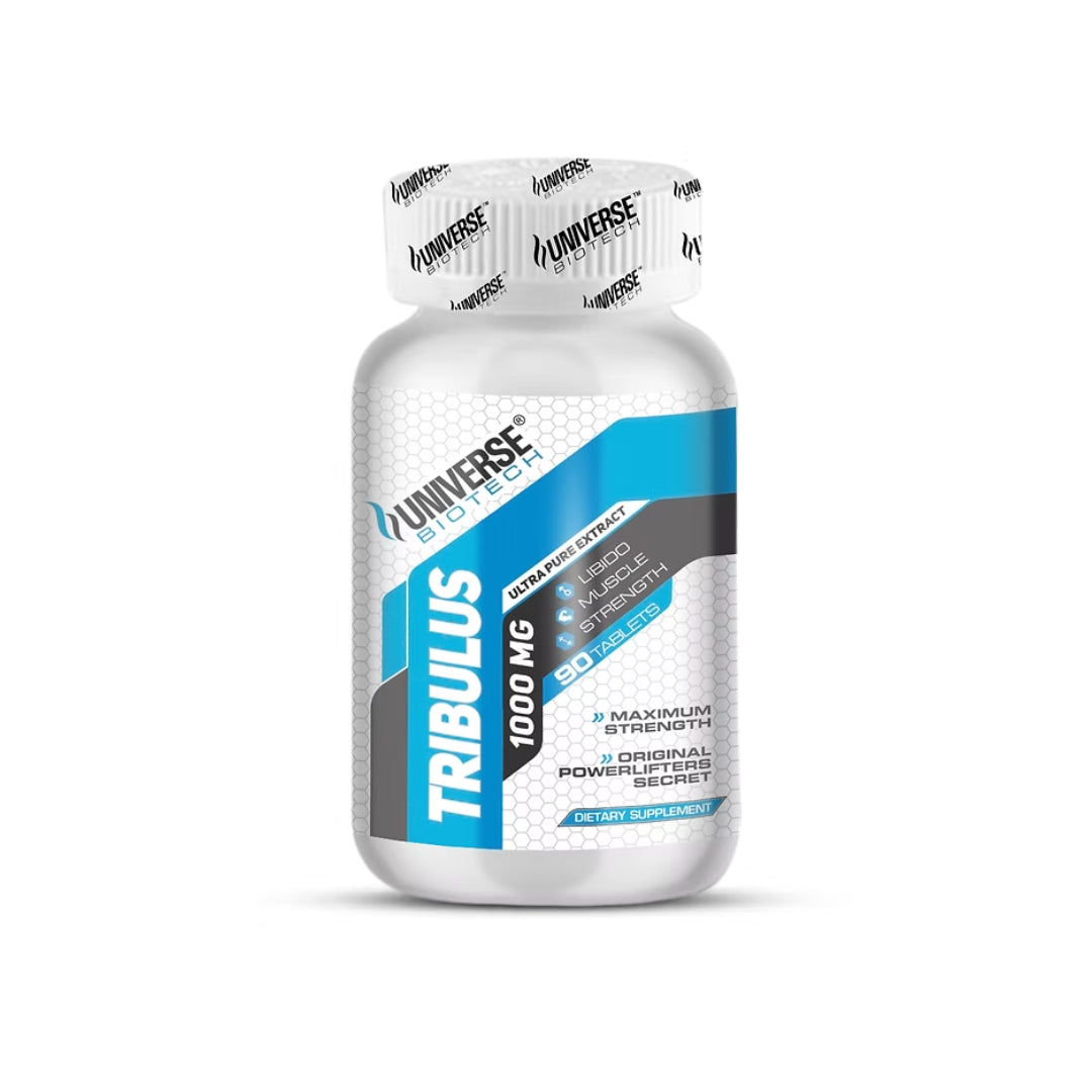Universe Biotech Tribulus – 90 Tablets