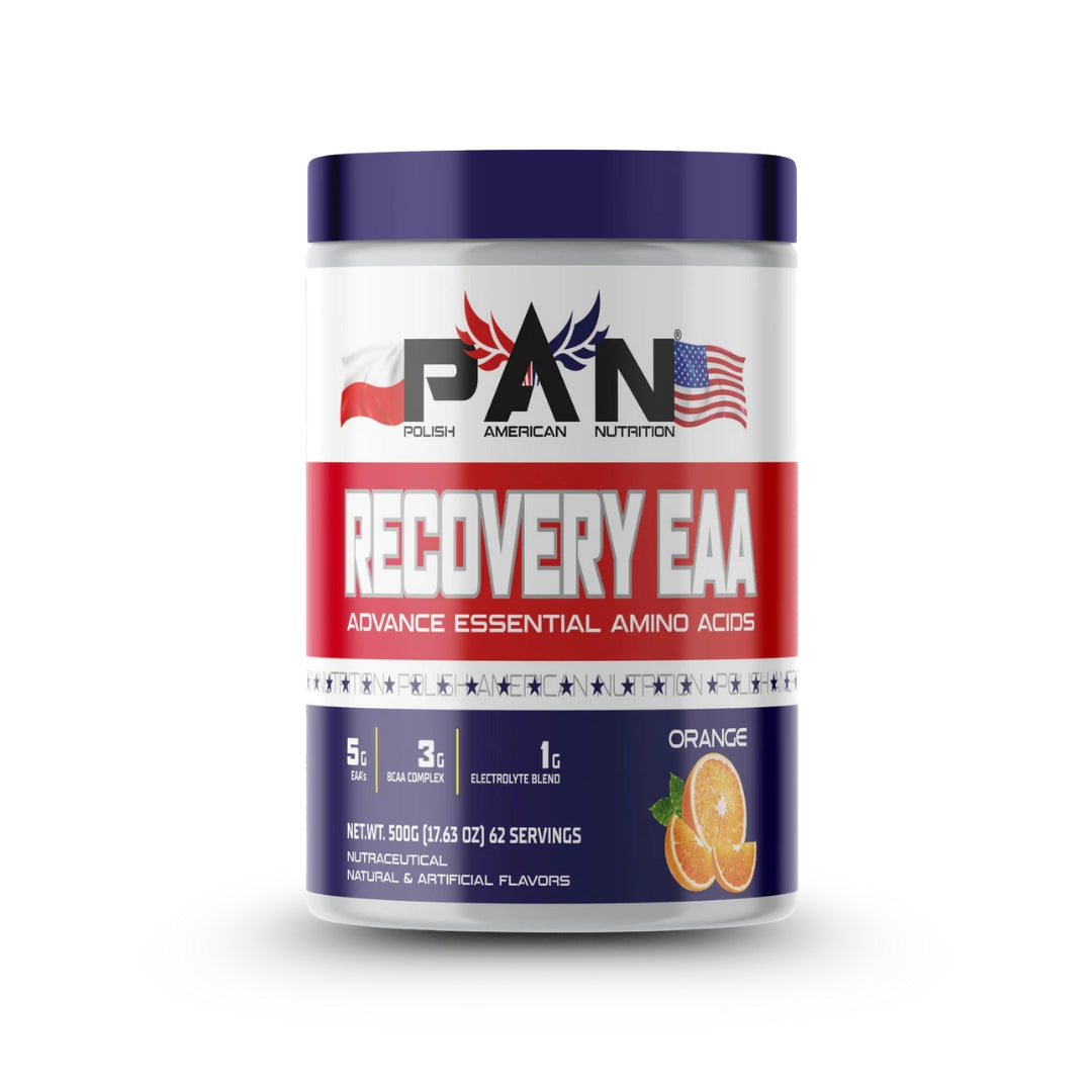 Recovery EAA Advance Essential Amino Acid