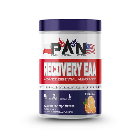 Recovery EAA Advance Essential Amino Acid