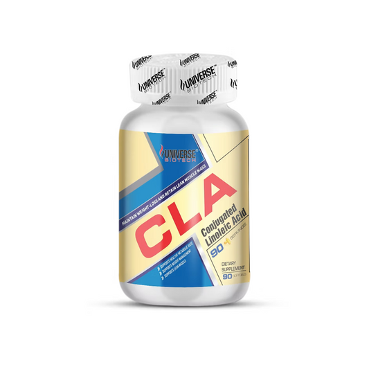 Universe Biotech CLA, 90 Softgels