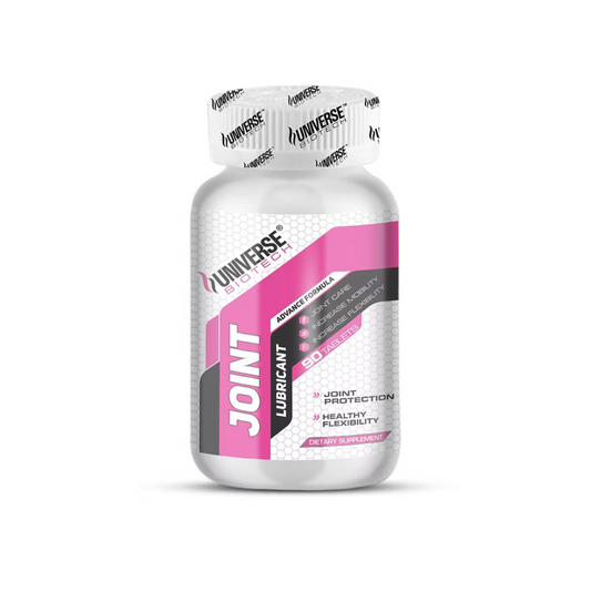 Universe Biotech Joint, 90 Tablets