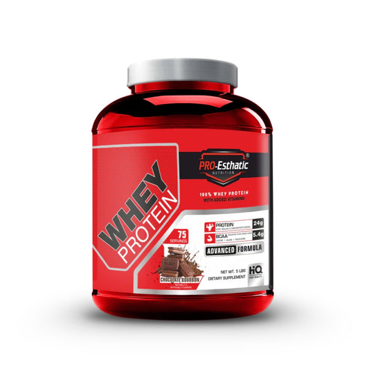 Pro-Esthatic Nutrition Whey Protein 2kg