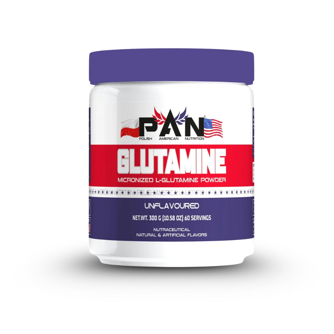 Glutamine