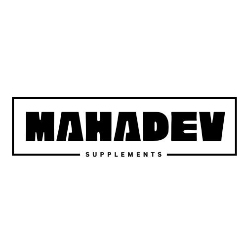 Mahadev Supplement Store