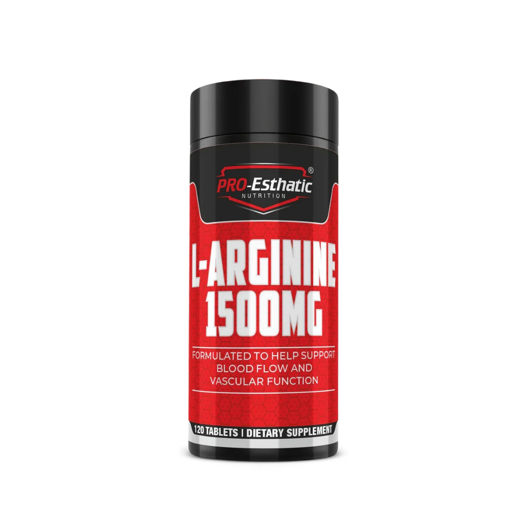 Pro Esthatic L-ARGININE, 1500 MG