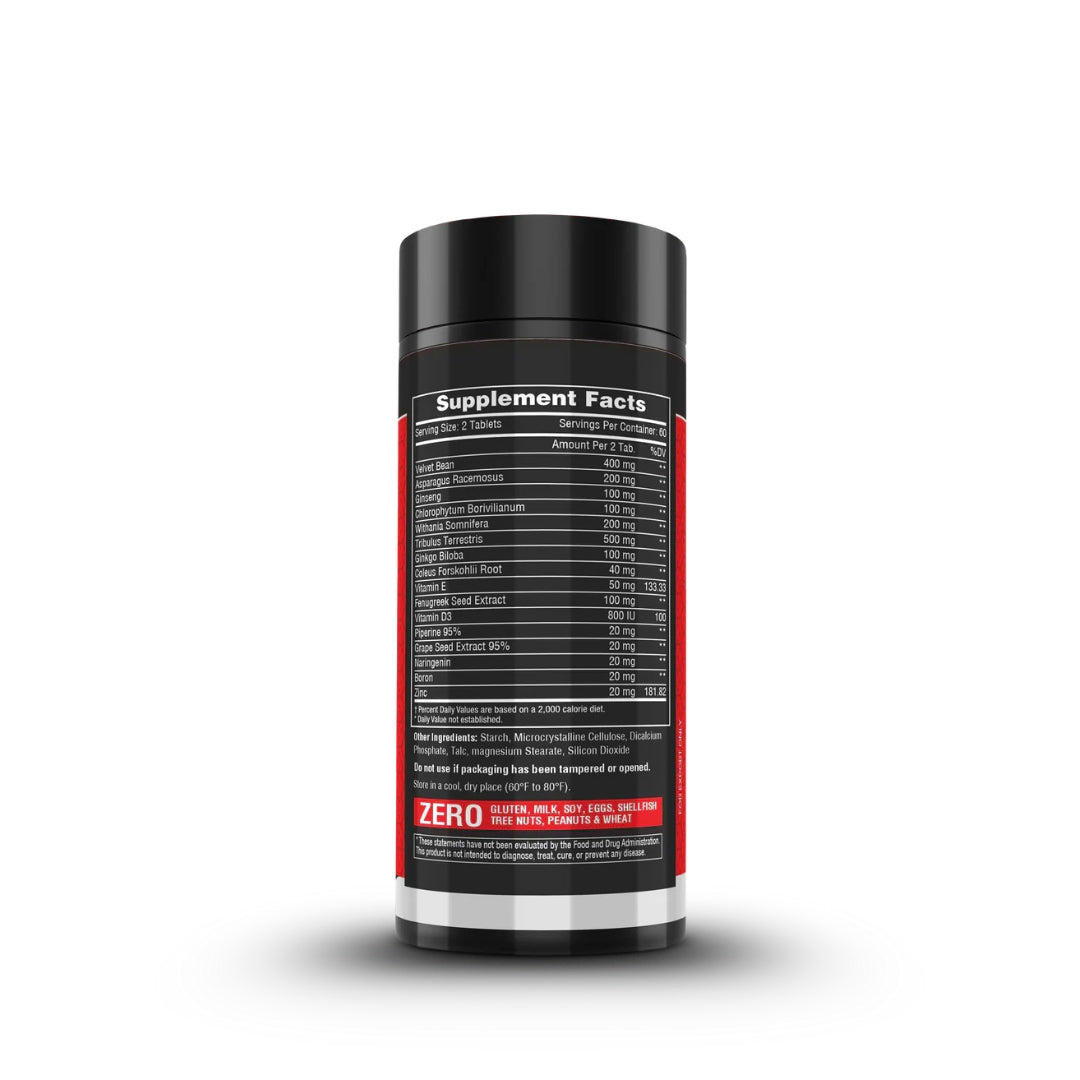 Pro-Esthatic Nutrition Liver Detox